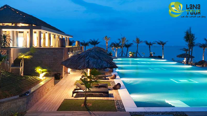 VEDANA LAGOON RESORT & SPA 5*